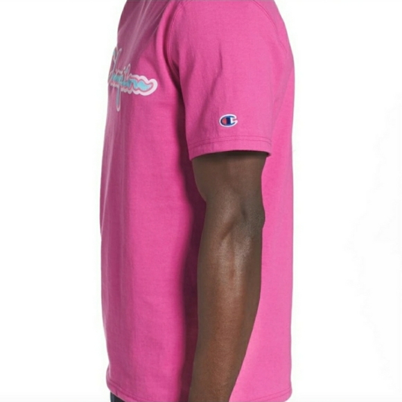 Champion mens tshir - Picture 2 of 4